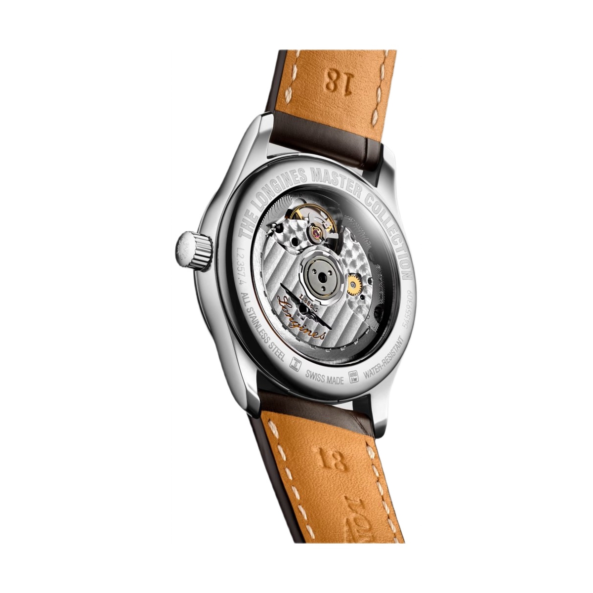 LONGINES MASTER COLLECTION