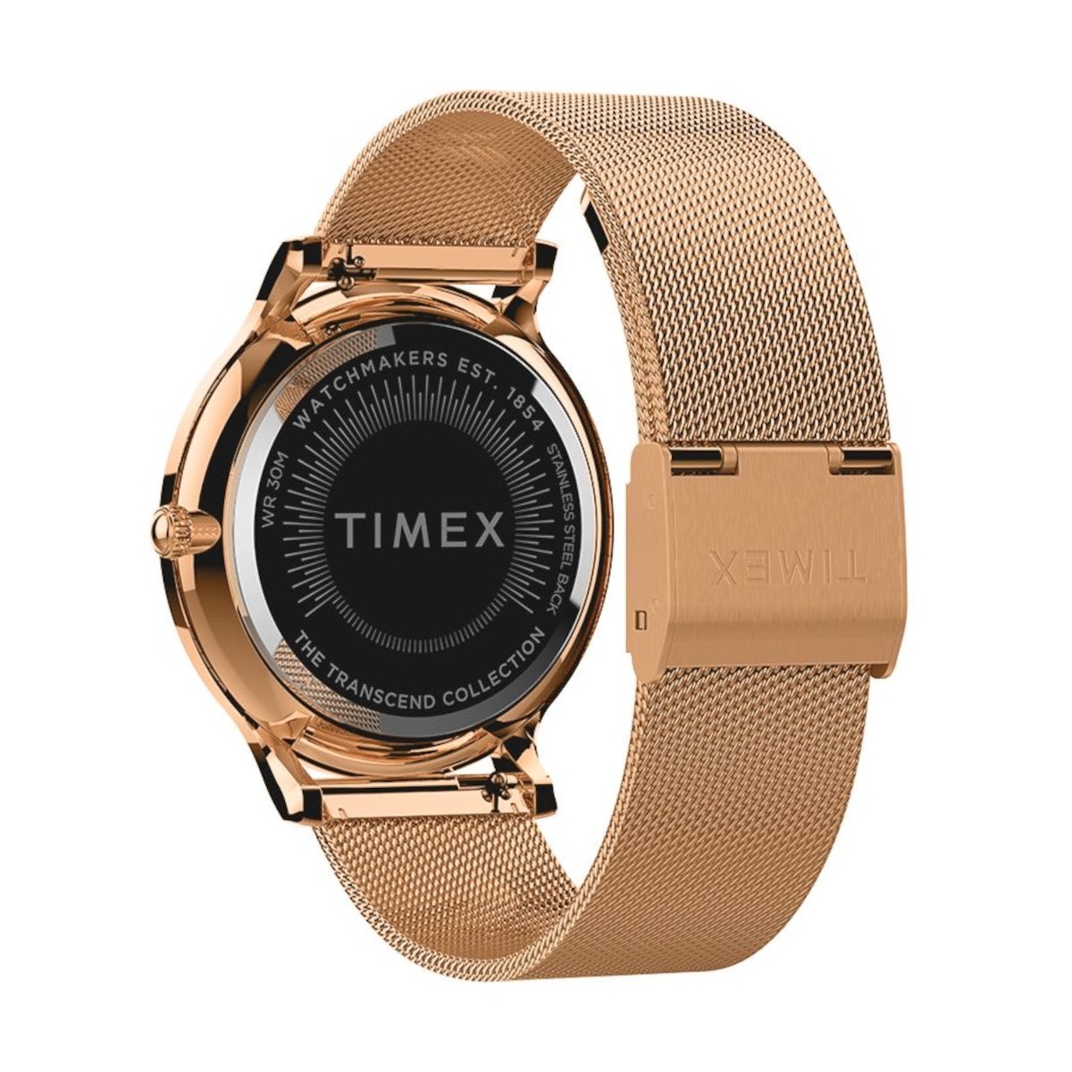 ZEGAREK TIMEX TRANSCEND