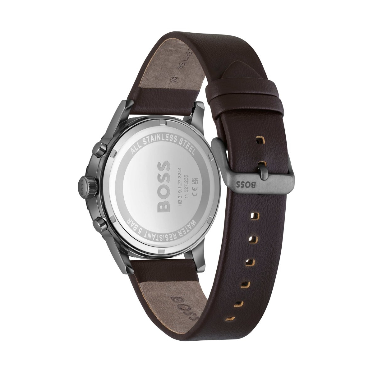 ZEGAREK BOSS SOLGRADE