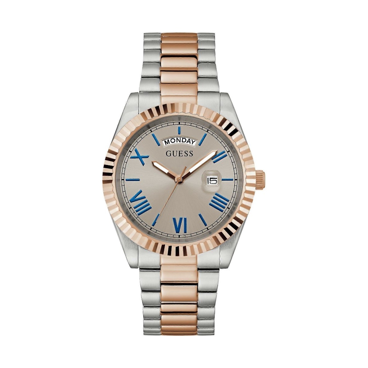 ZEGAREK GUESS CONNOISSEUR
