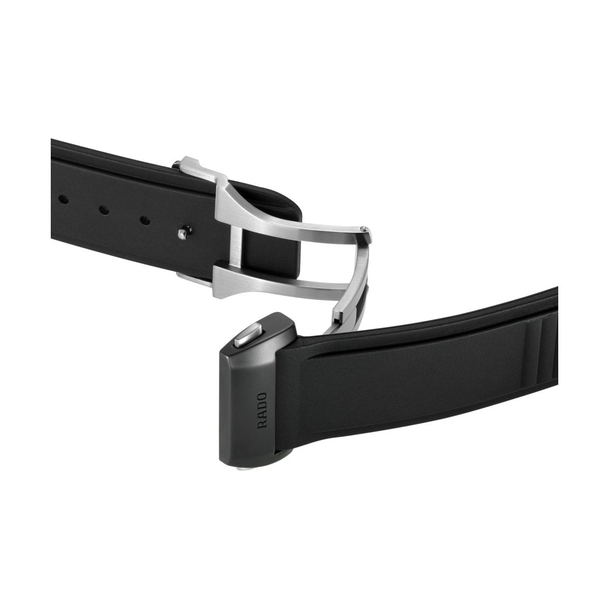 ZEGAREK RADO True Square Automatic Skeleton