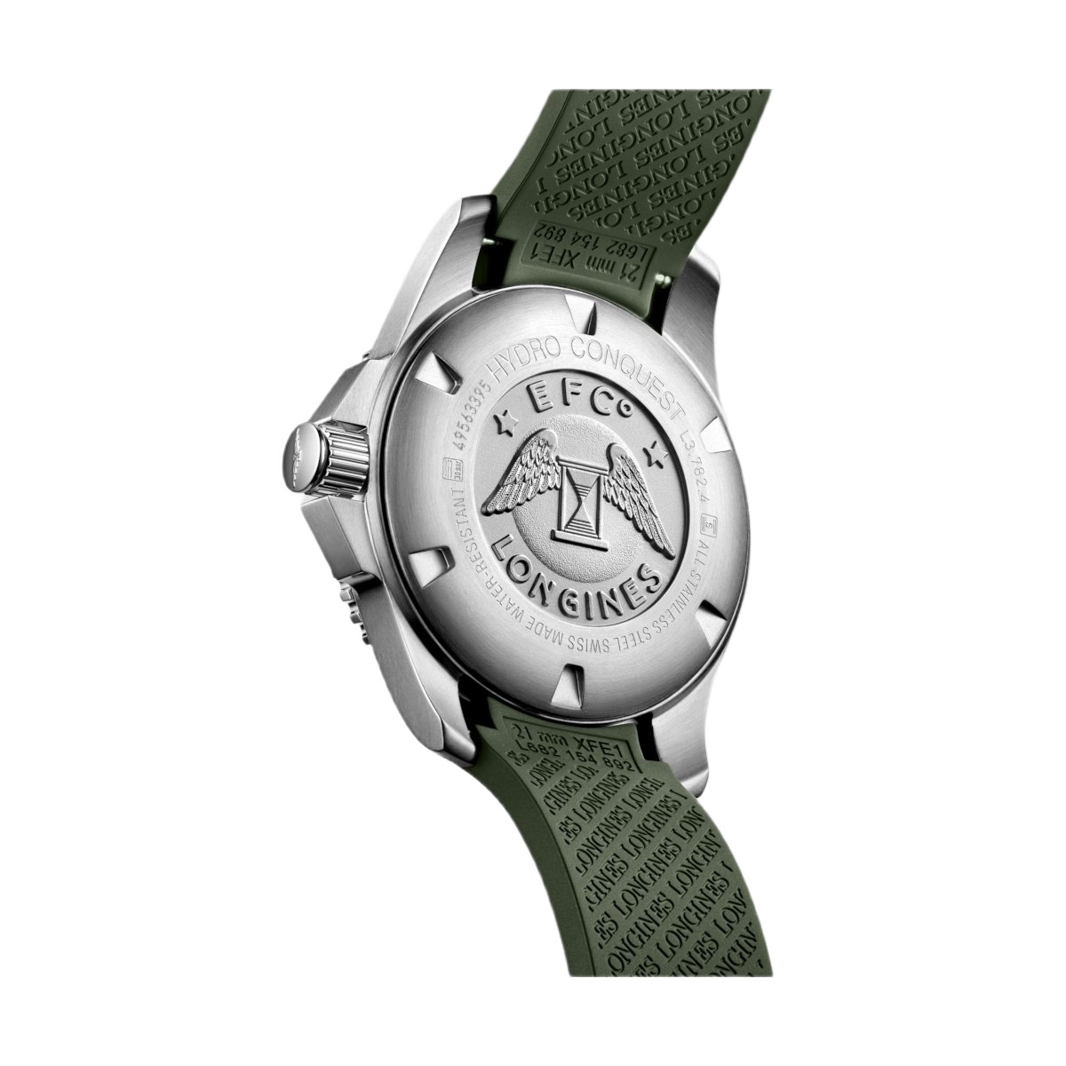 LONGINES HYDROCONQUEST