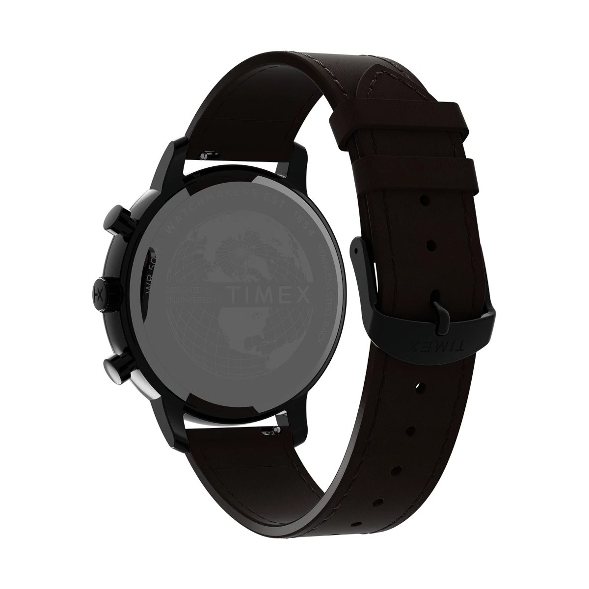 ZEGAREK TIMEX CHICAGO CHRONOGRAPH