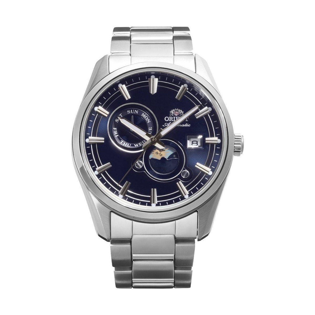 ZEGAREK ORIENT STRETTO DAY & NIGHT