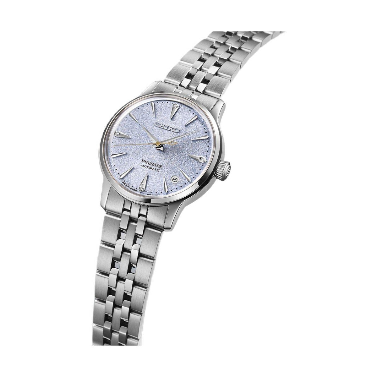 ZEGAREK SEIKO PRESAGE COCKTAIL TIME