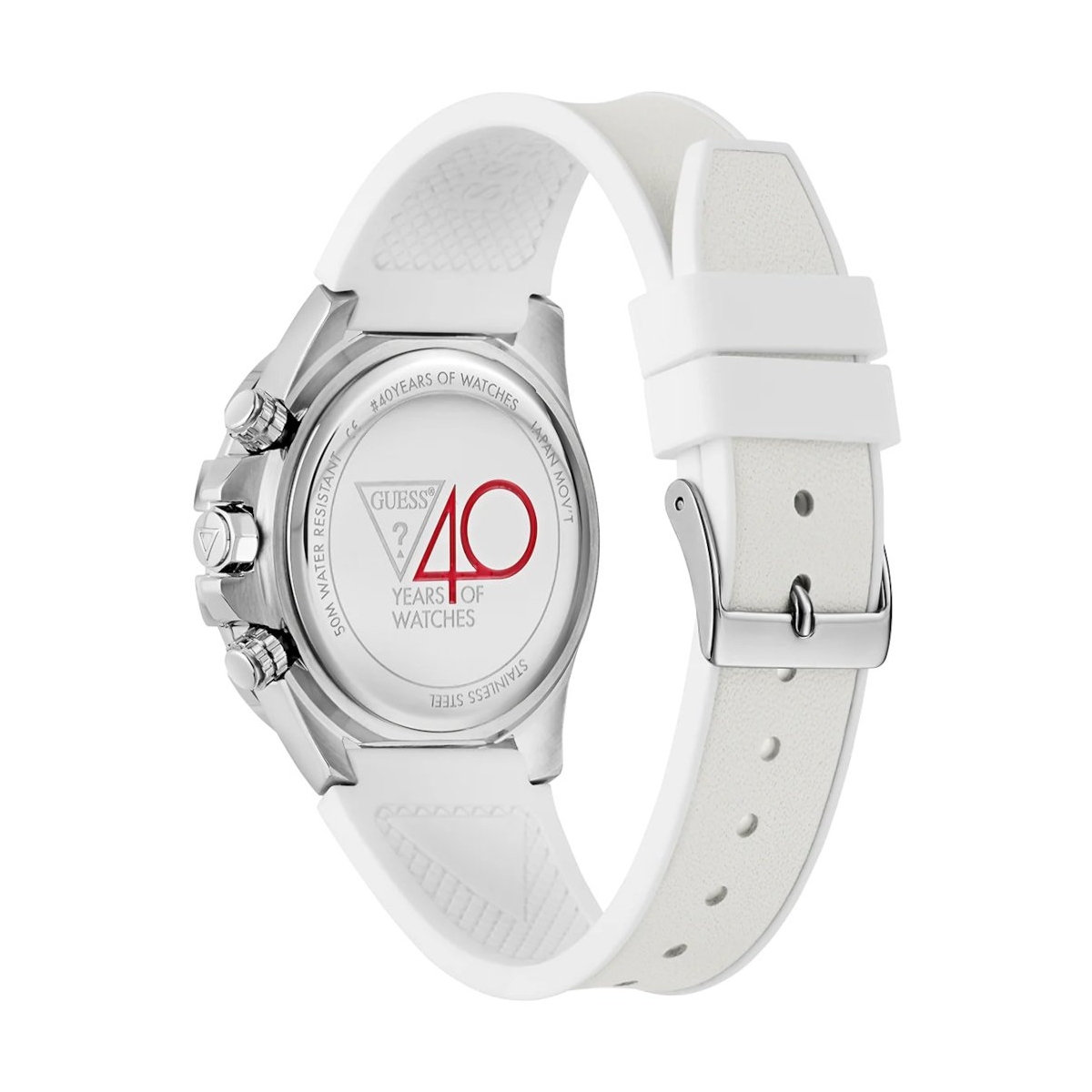 ZEGAREK GUESS GLITZ 40th SPECIAL EDITION