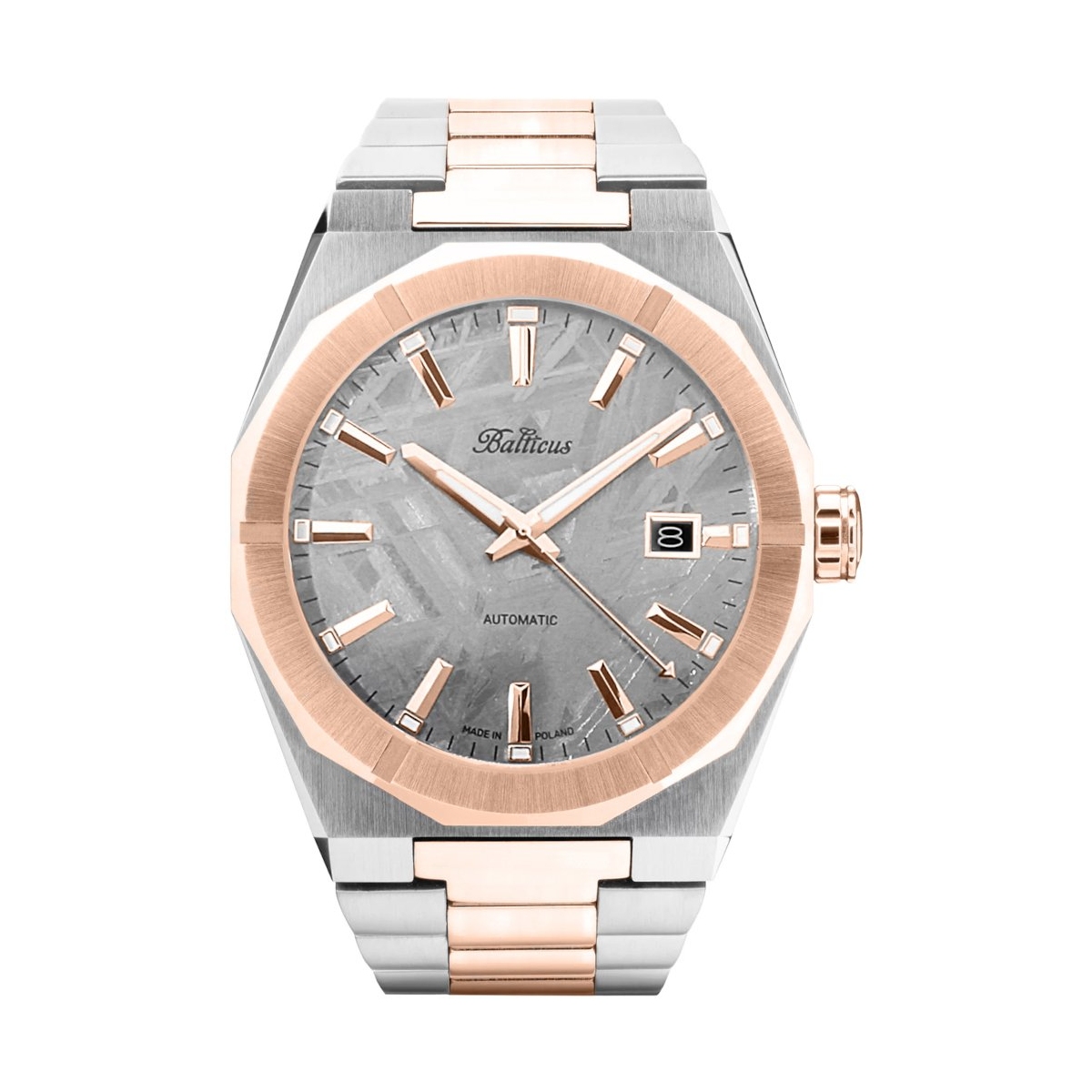 ZEGAREK BALTICUS GWIEZDNY PYŁ