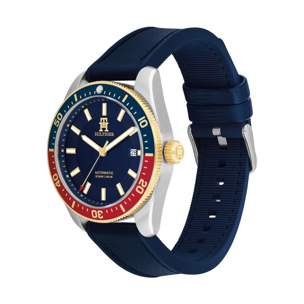 ZEGAREK TOMMY HILFIGER TH85 AUTOMATIC