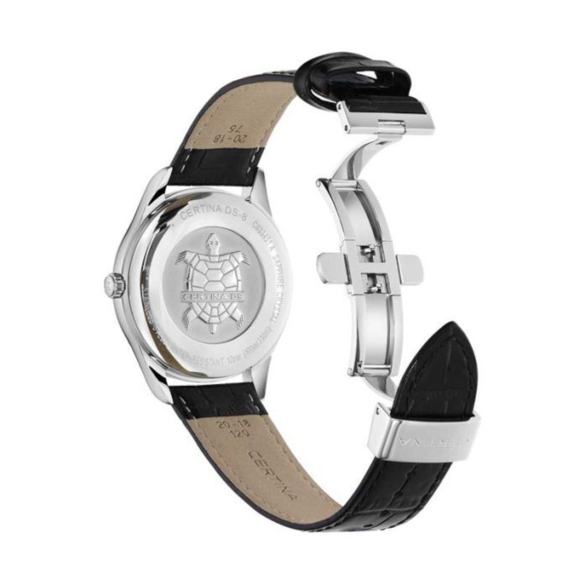 ZEGAREK CERTINA DS-8 Gent