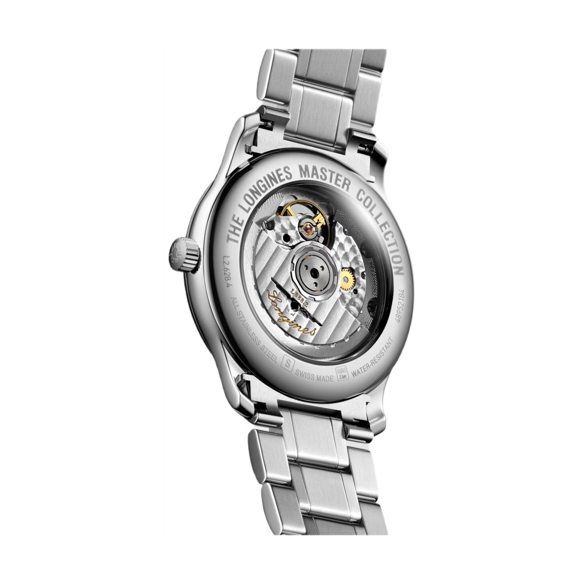 LONGINES MASTER COLLECTION