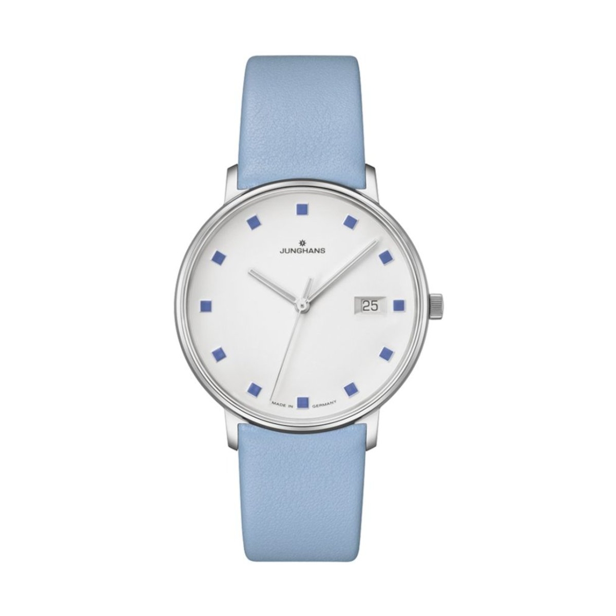 ZEGAREK JUNGHANS FORM DAMEN