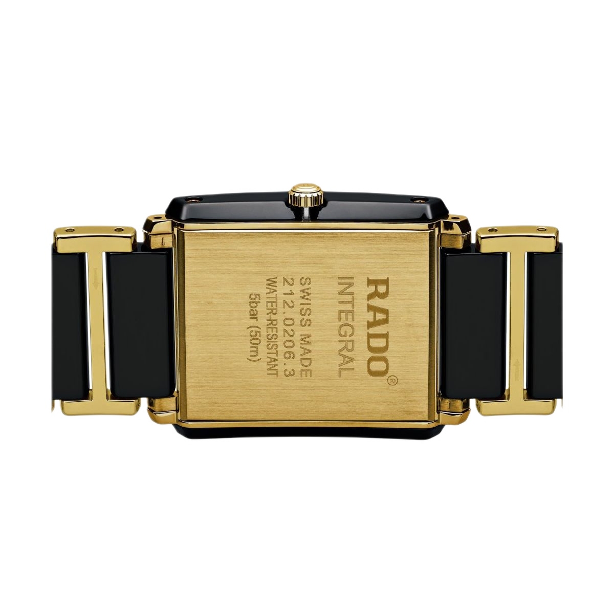 ZEGAREK RADO Integral