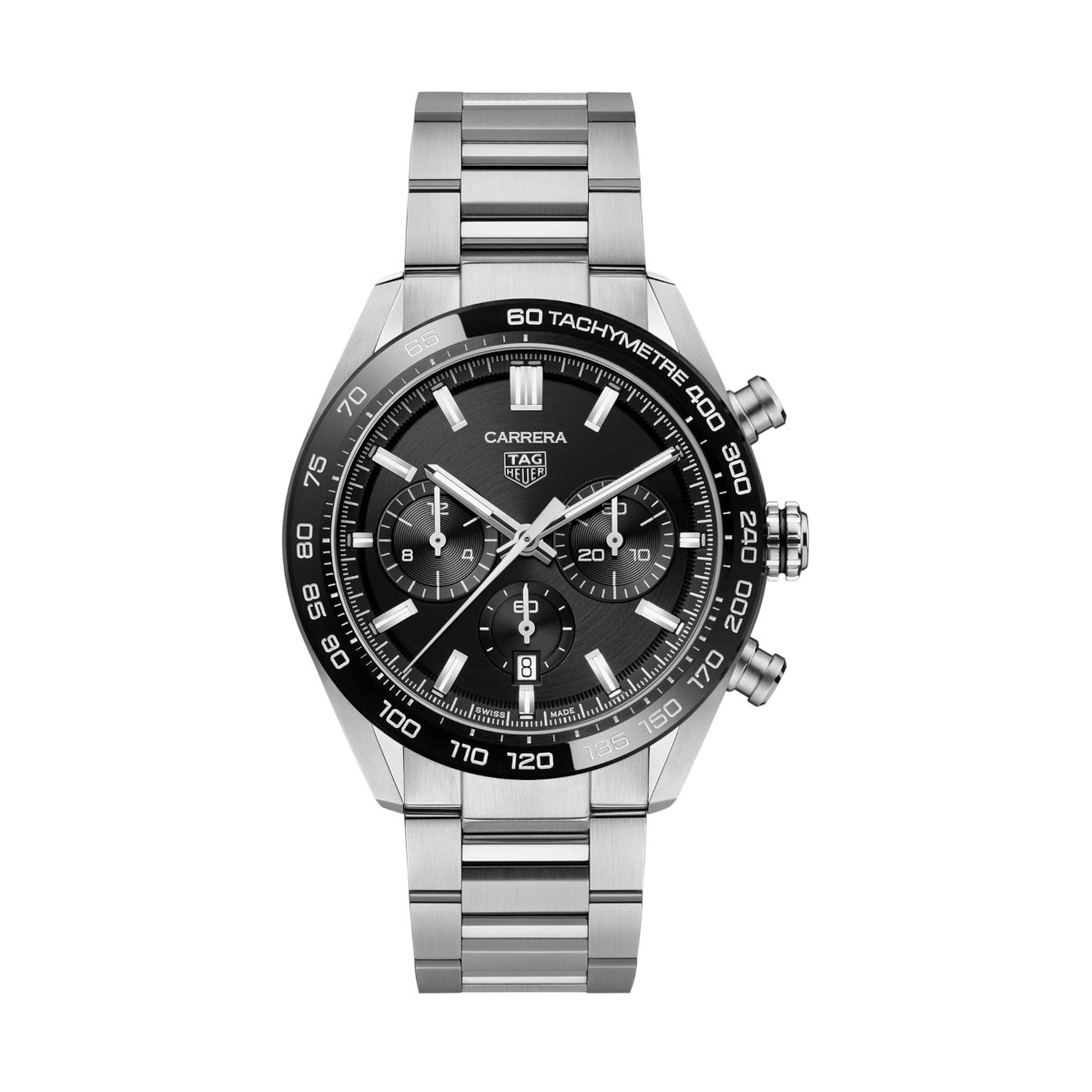 ZEGAREK TAG HEUER Carrera Chronograph