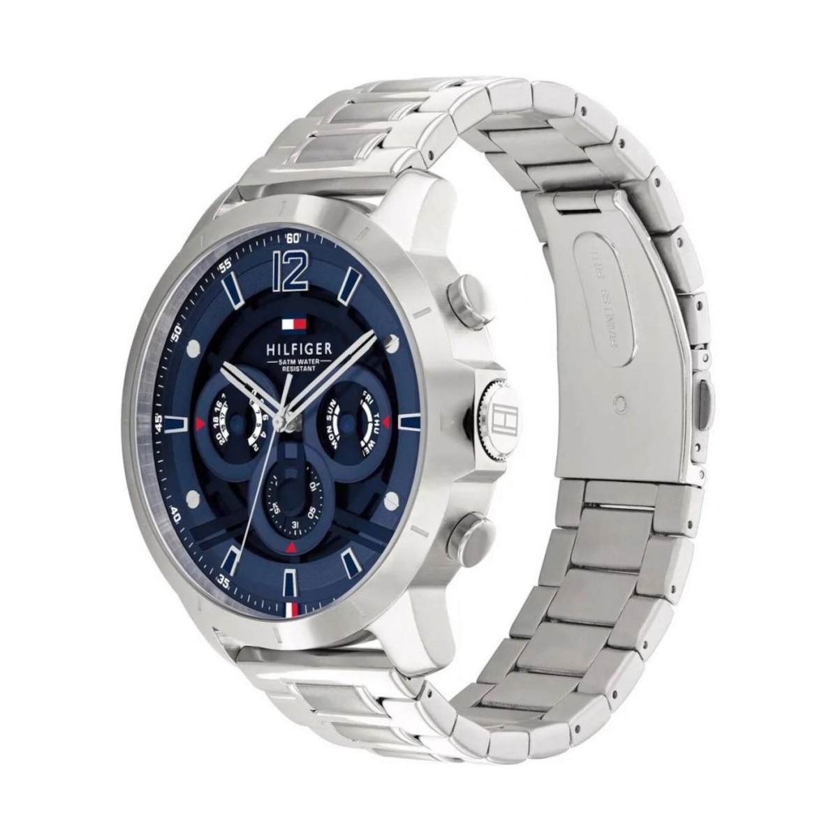 ZEGAREK TOMMY HILFIGER LUCA