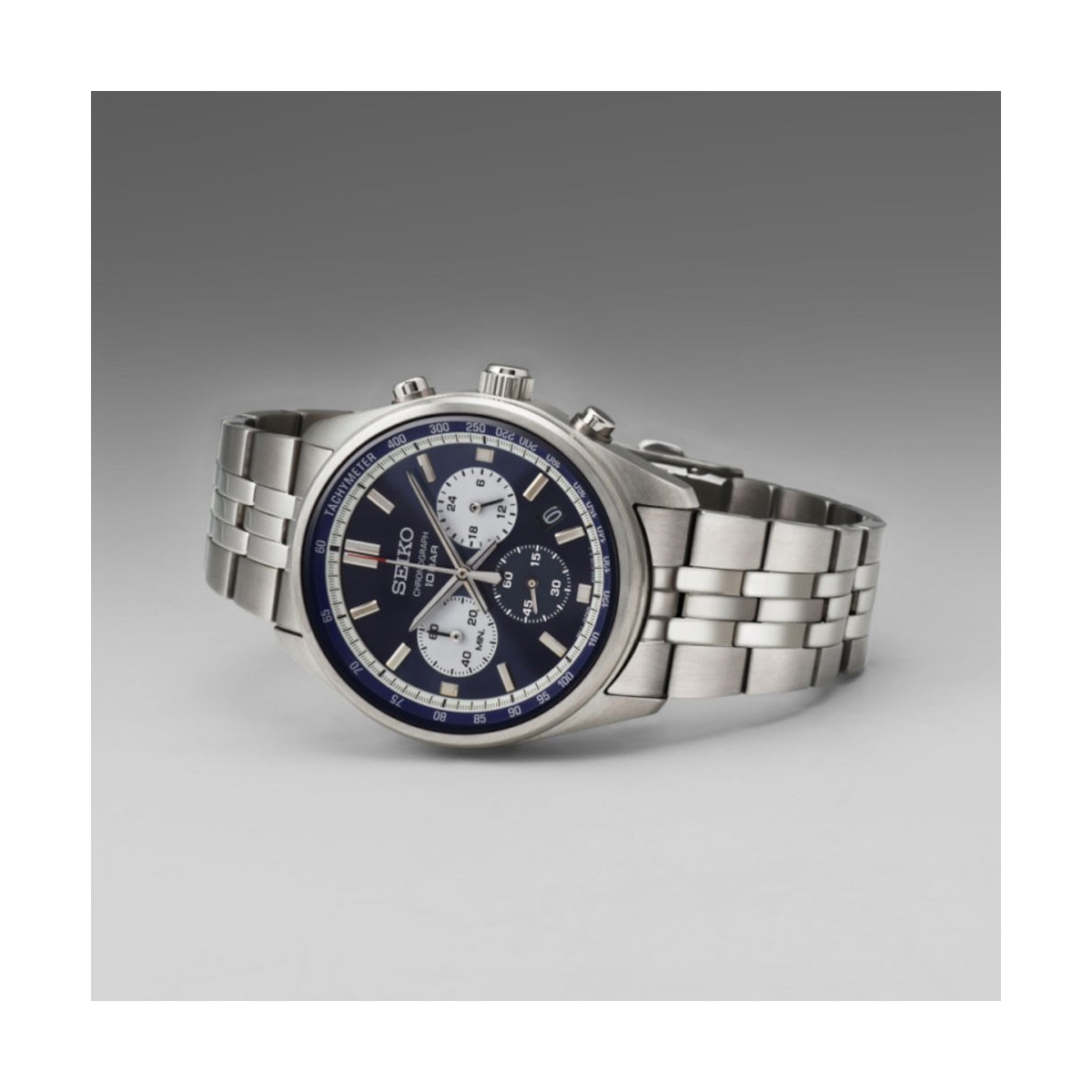 ZEGAREK SEIKO SPORT CHRONOGRAPH