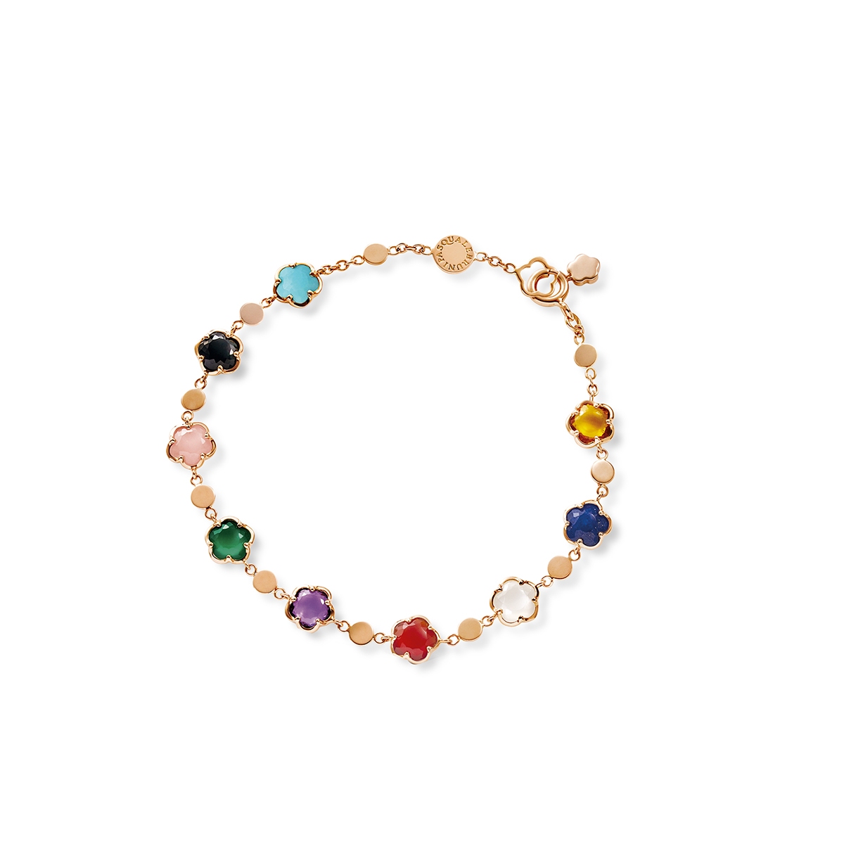 Bransoleta złota Pasquale Bruni