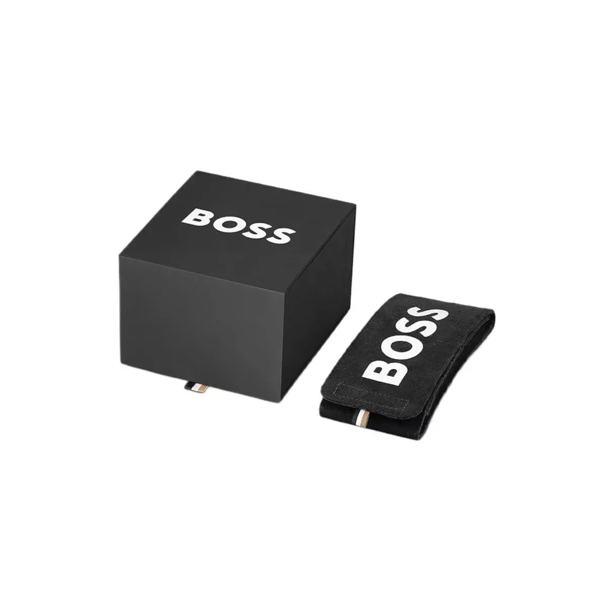 ZEGAREK BOSS PRINCIPLE