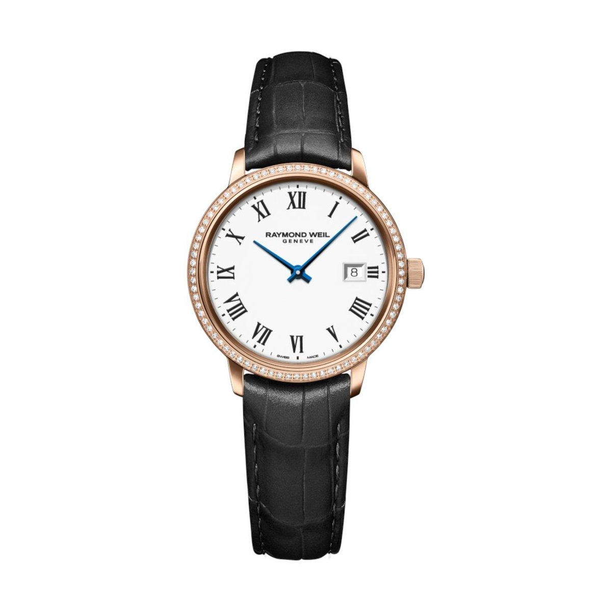 ZEGAREK RAYMOND WEIL TOCCATA CLASSIC