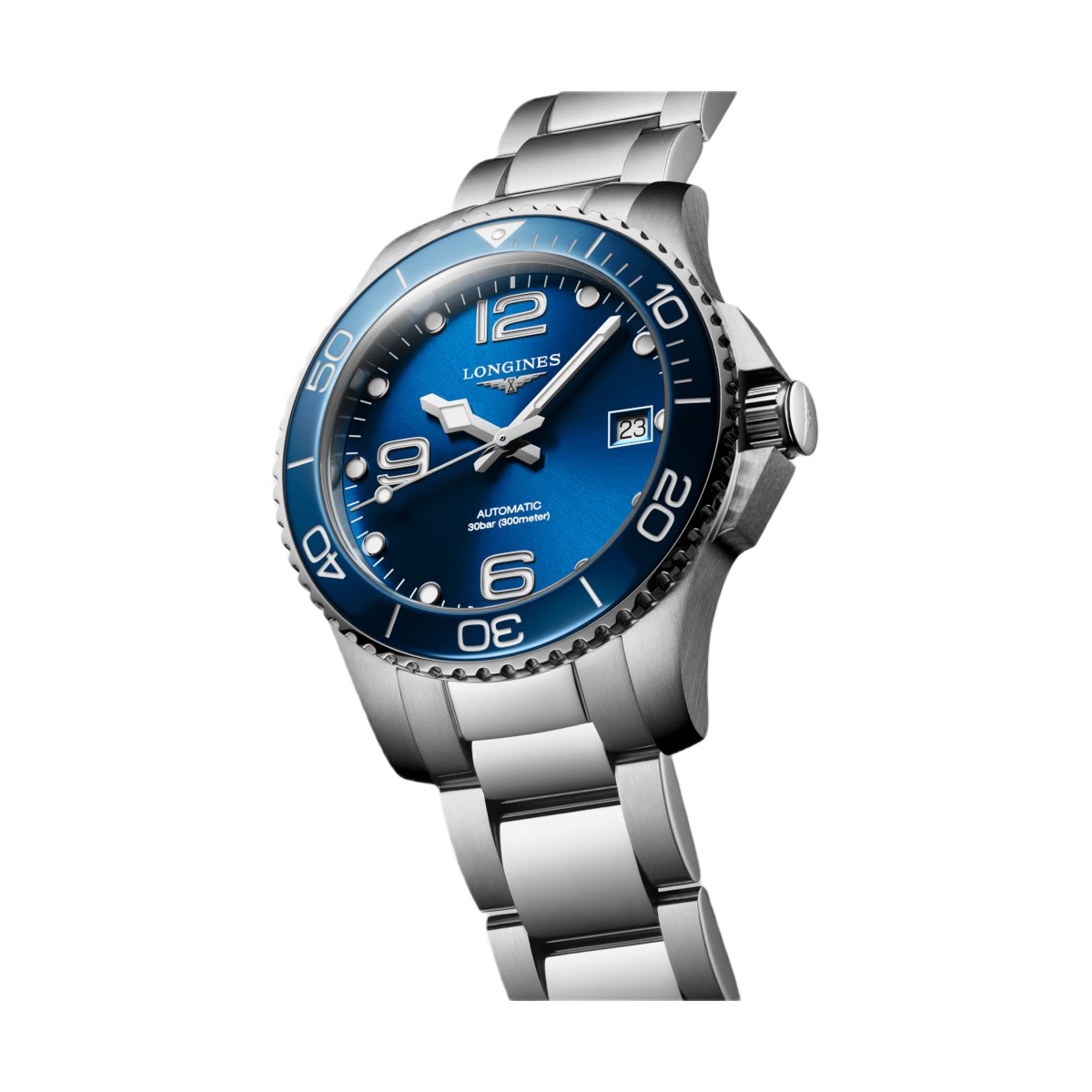 LONGINES HYDROCONQUEST