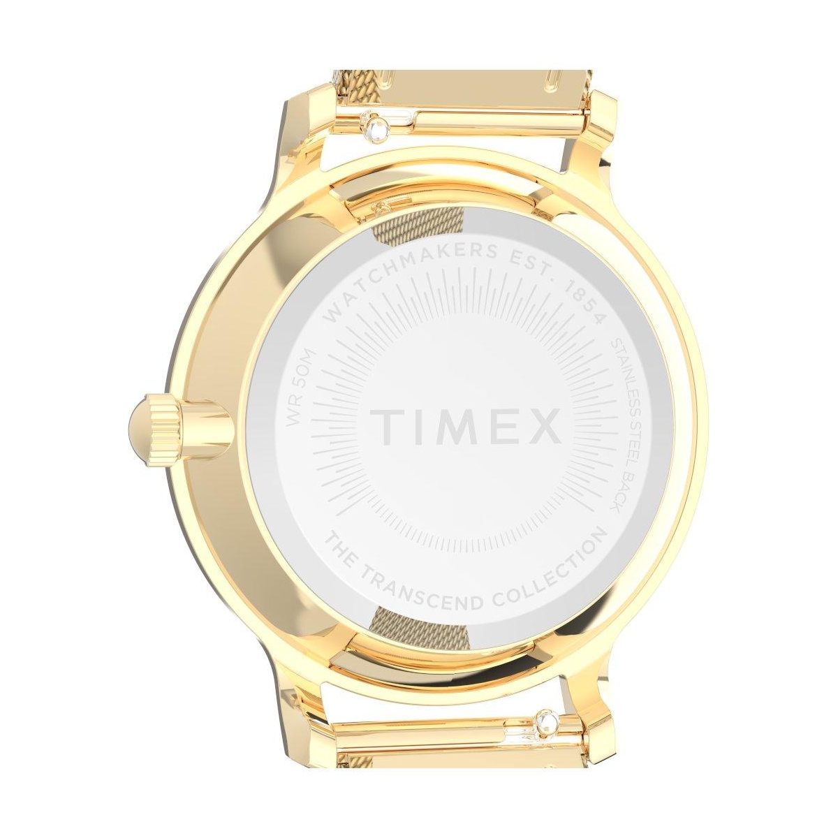 ZEGAREK TIMEX TRANSCEND