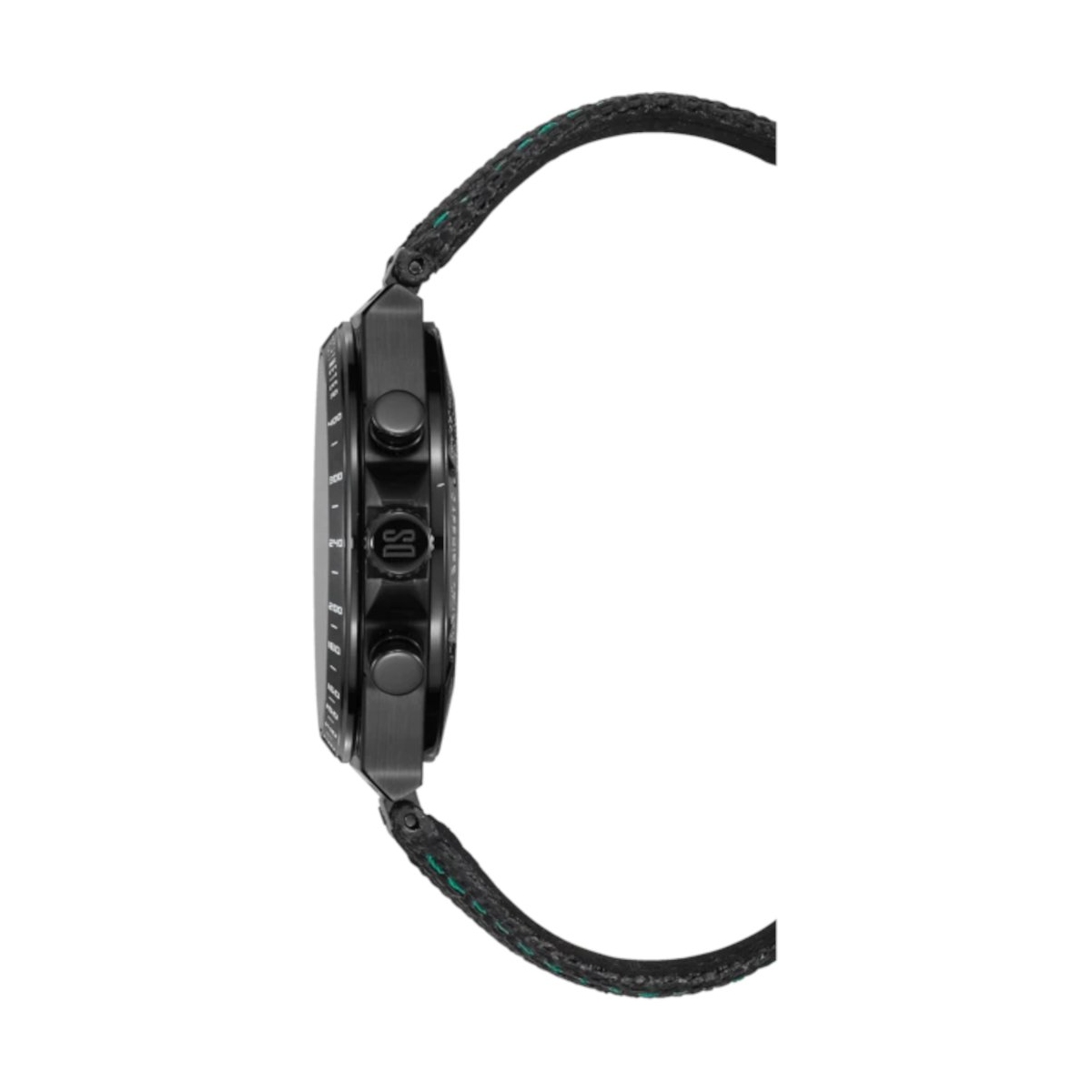 ZEGAREK CERTINA DS-7 Chronograph Padel Edition by Marta Ortega