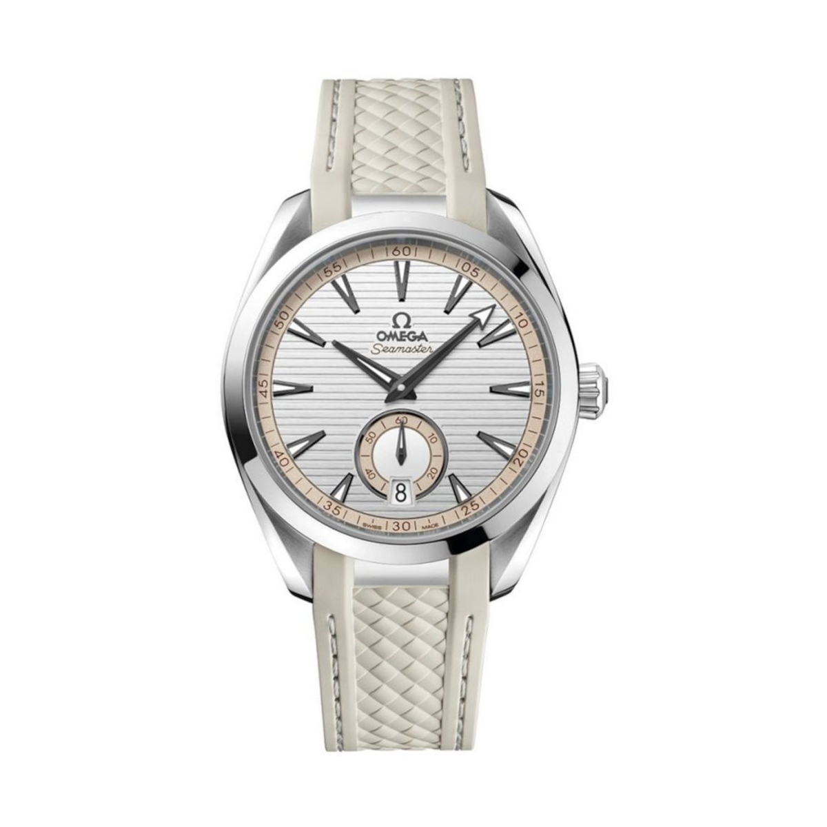 ZEGAREK OMEGA SEAMASTER AQUA TERRA 150M