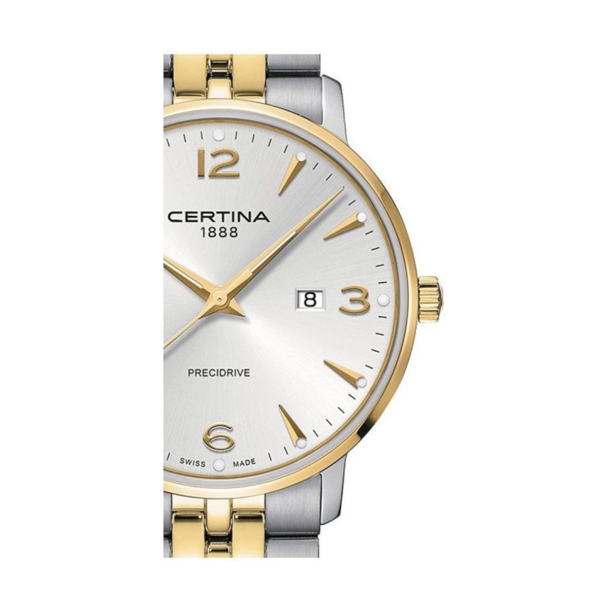 ZEGAREK CERTINA DS Caimano