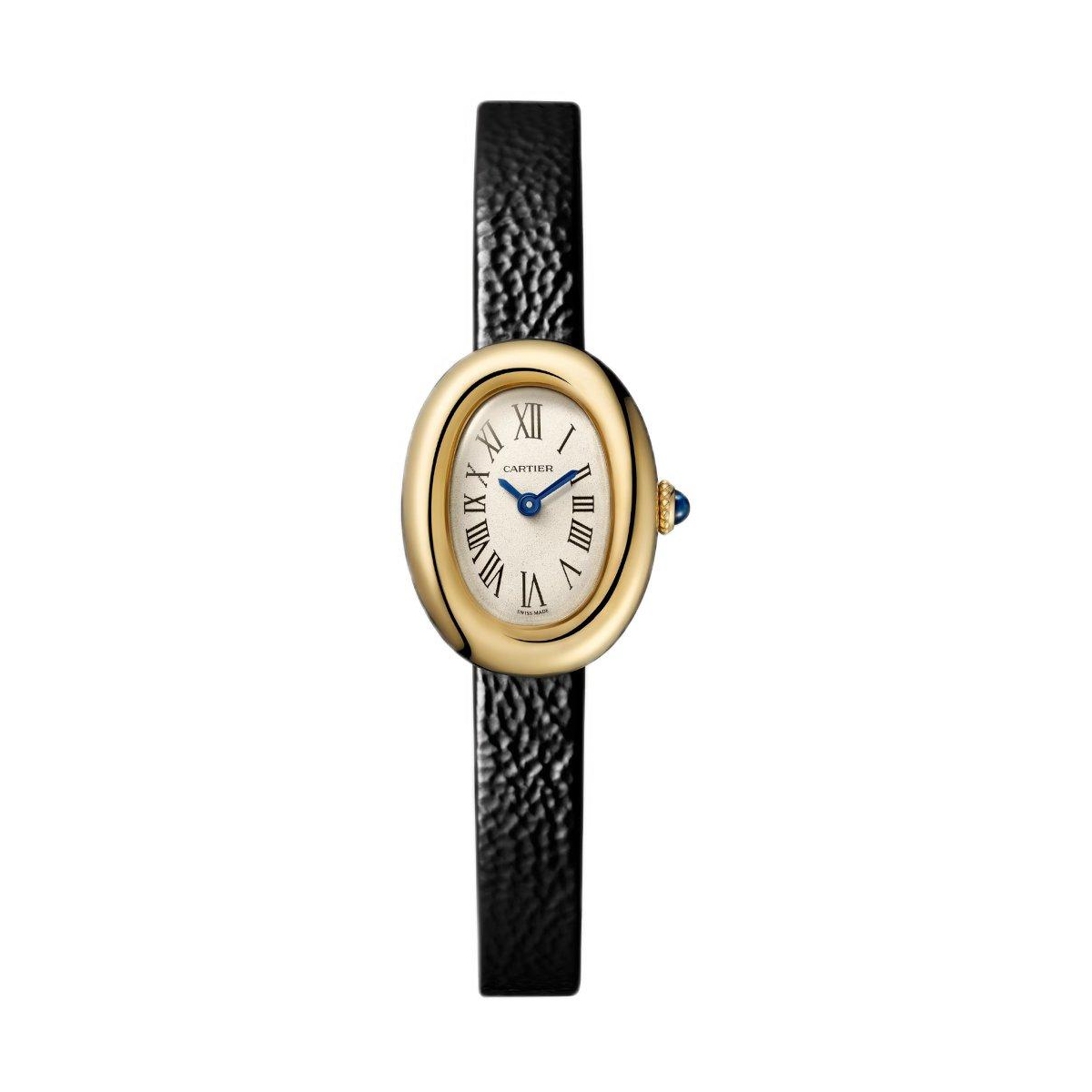 ZEGAREK CARTIER BAIGNOIRE MINI