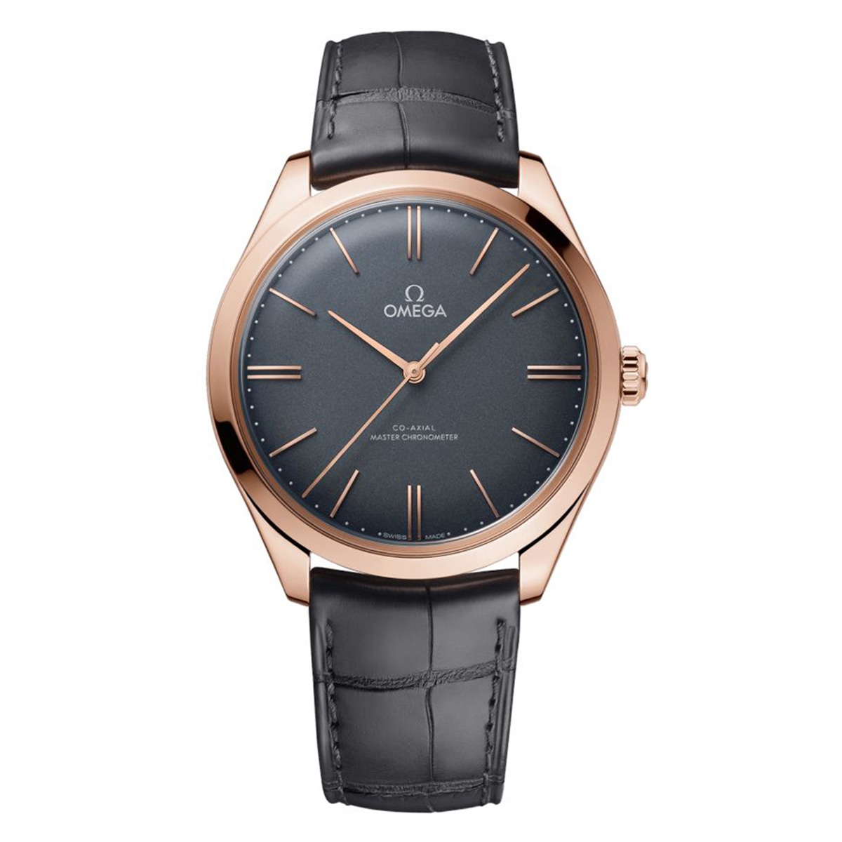 ZEGAREK OMEGA DE VILLE TRESOR