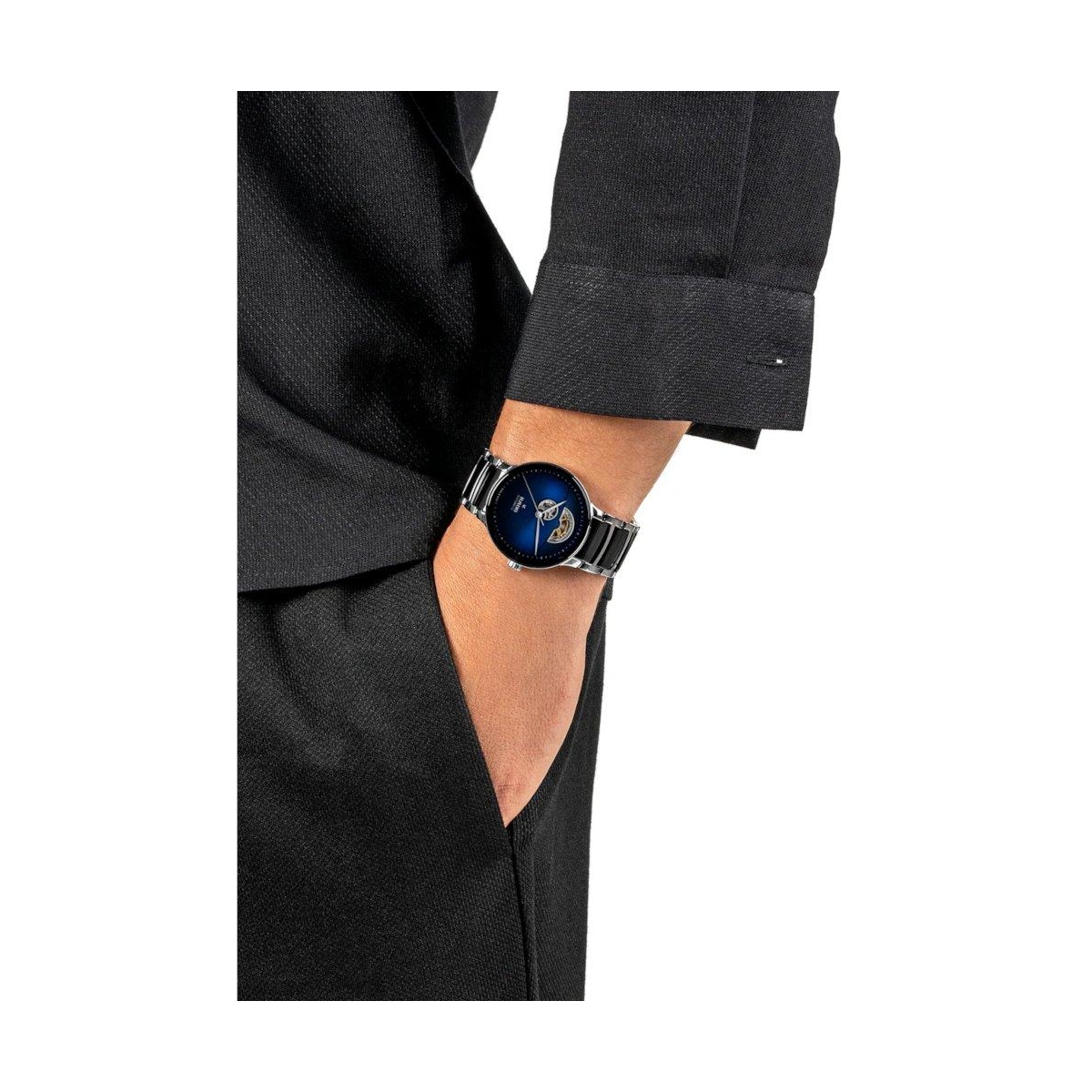 ZEGAREK RADO CENTRIX AUTOMATIC OPEN HEART