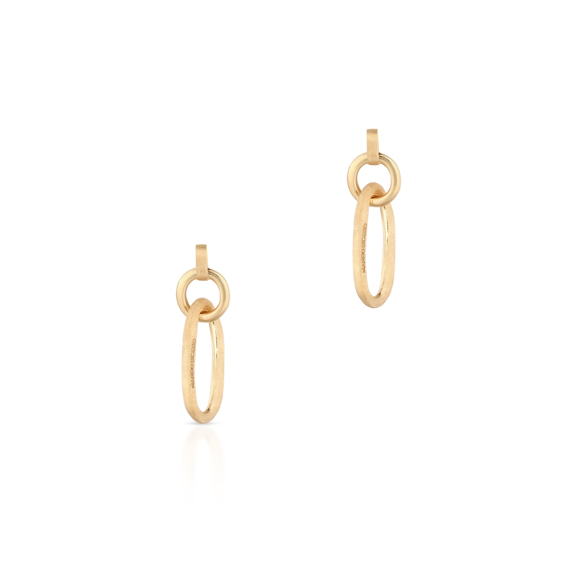 Kolczyki złote MARCO BICEGO