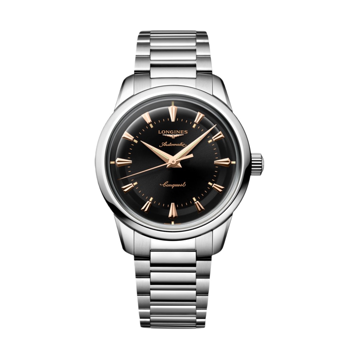 LONGINES CONQUEST HERITAGE