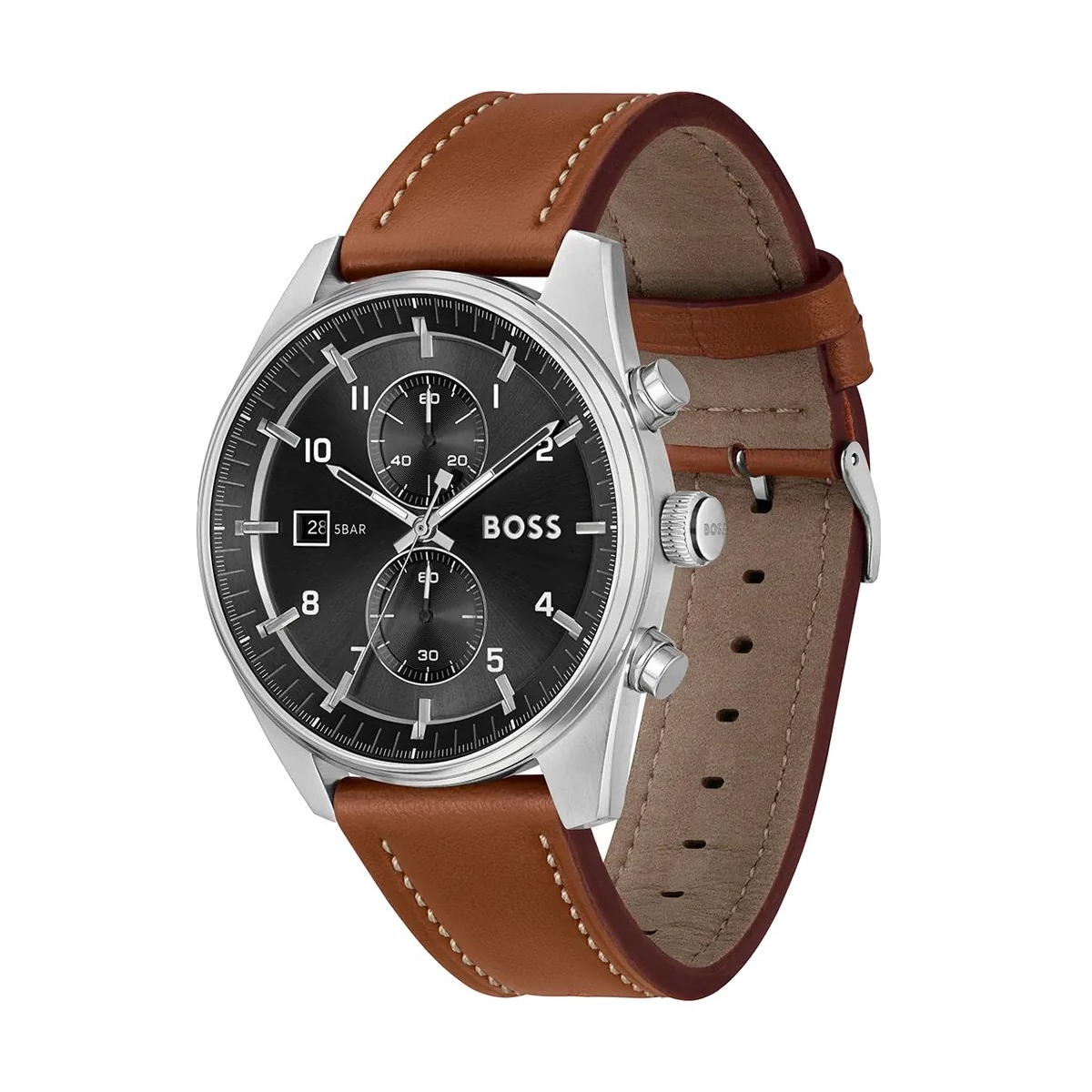 ZEGAREK BOSS SKYTRAVELLER