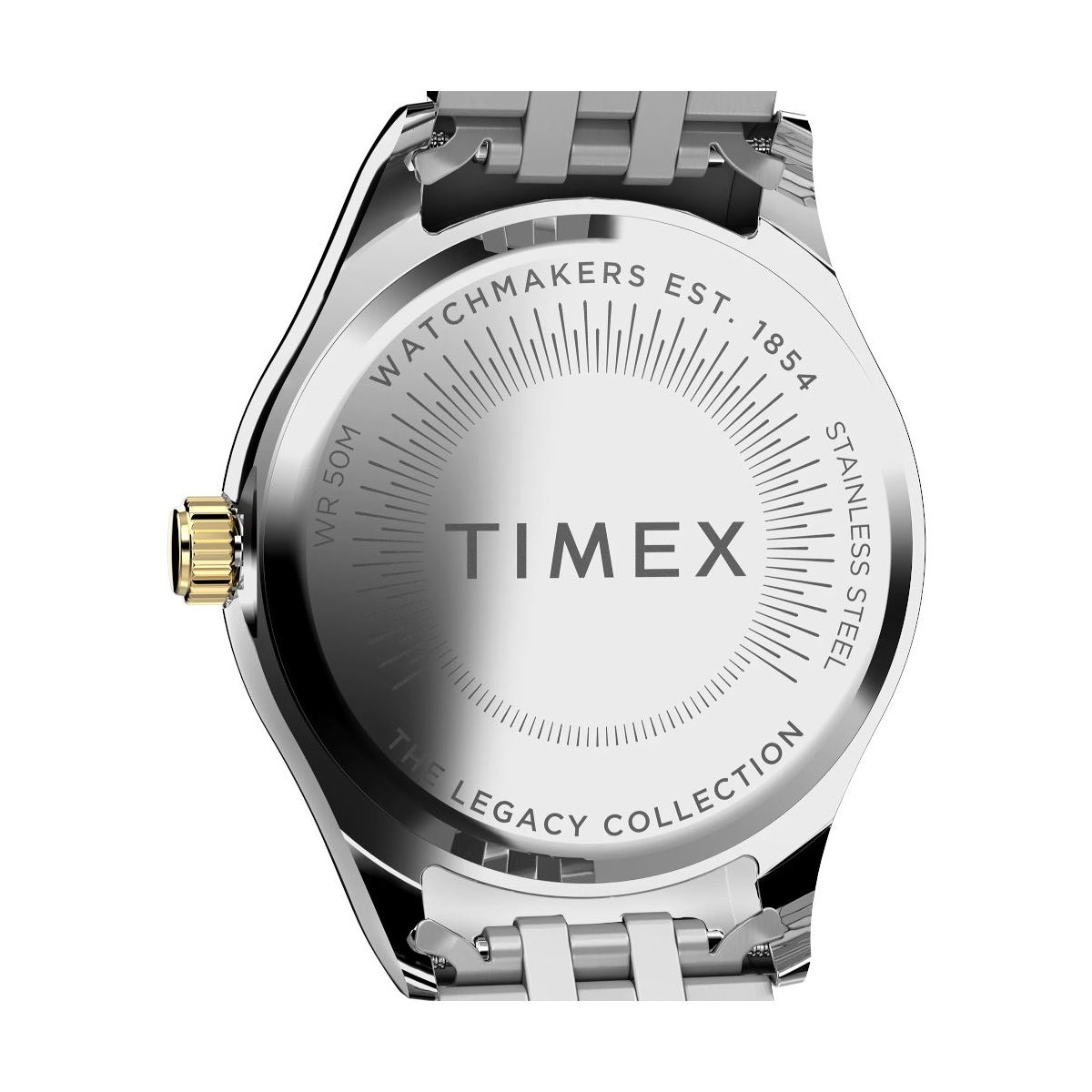 ZEGAREK TIMEX Legacy