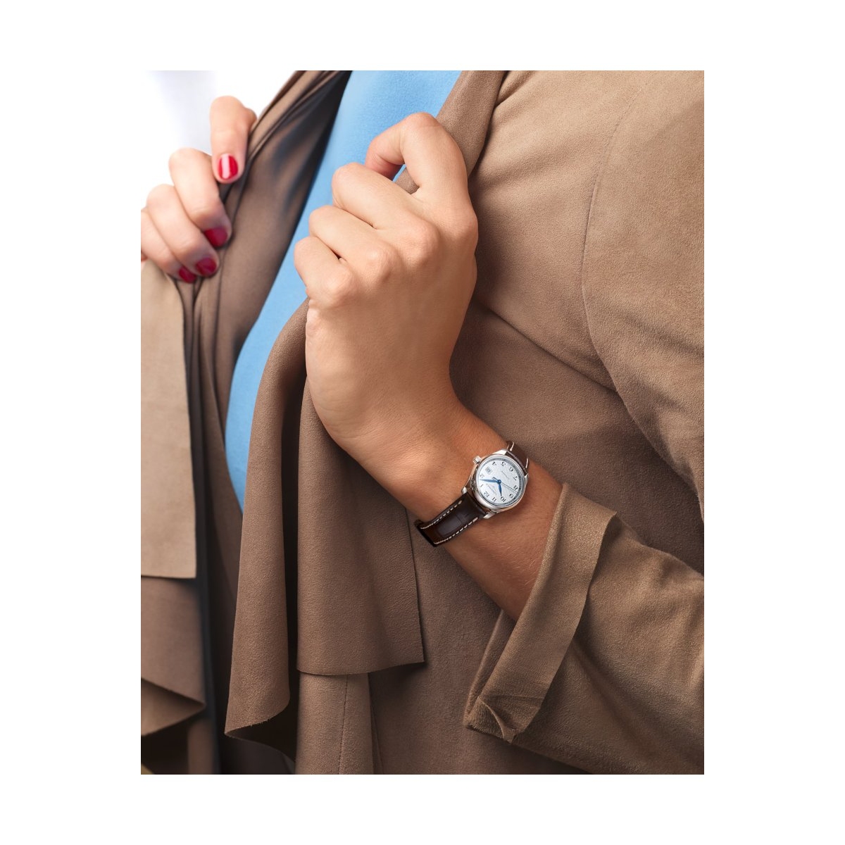 LONGINES MASTER COLLECTION