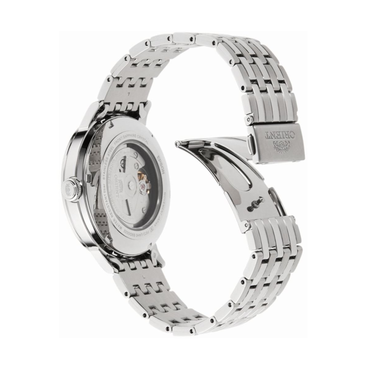 ZEGAREK ORIENT CLASSIC AUTOMATIC