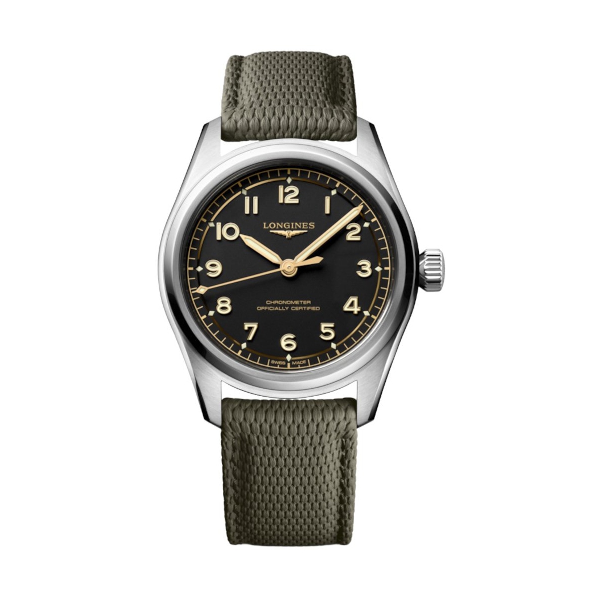 LONGINES SPIRIT PILOT