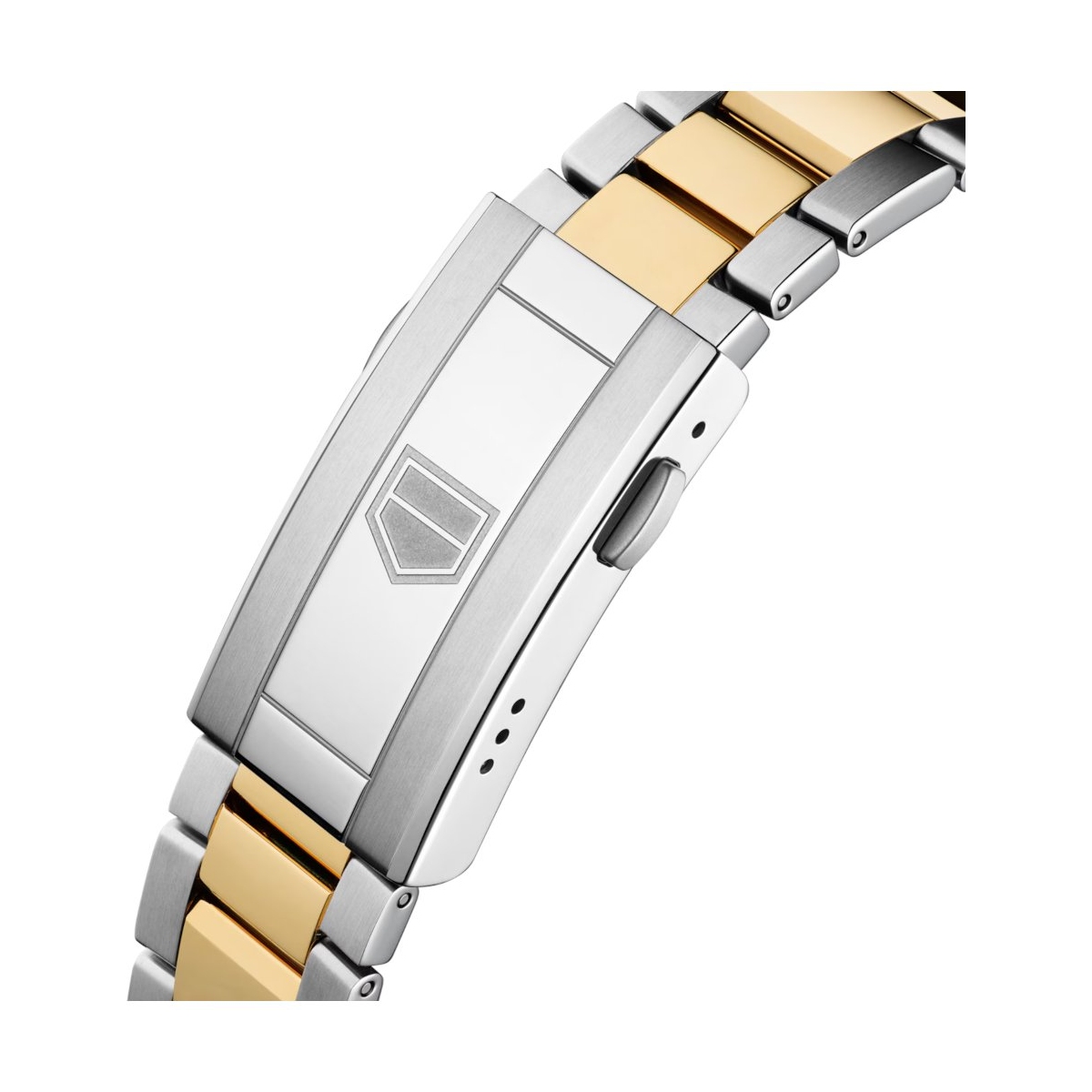 ZEGAREK TAG HEUER AQUARCER PROFESSIONAL 200 SOLARGRAPH