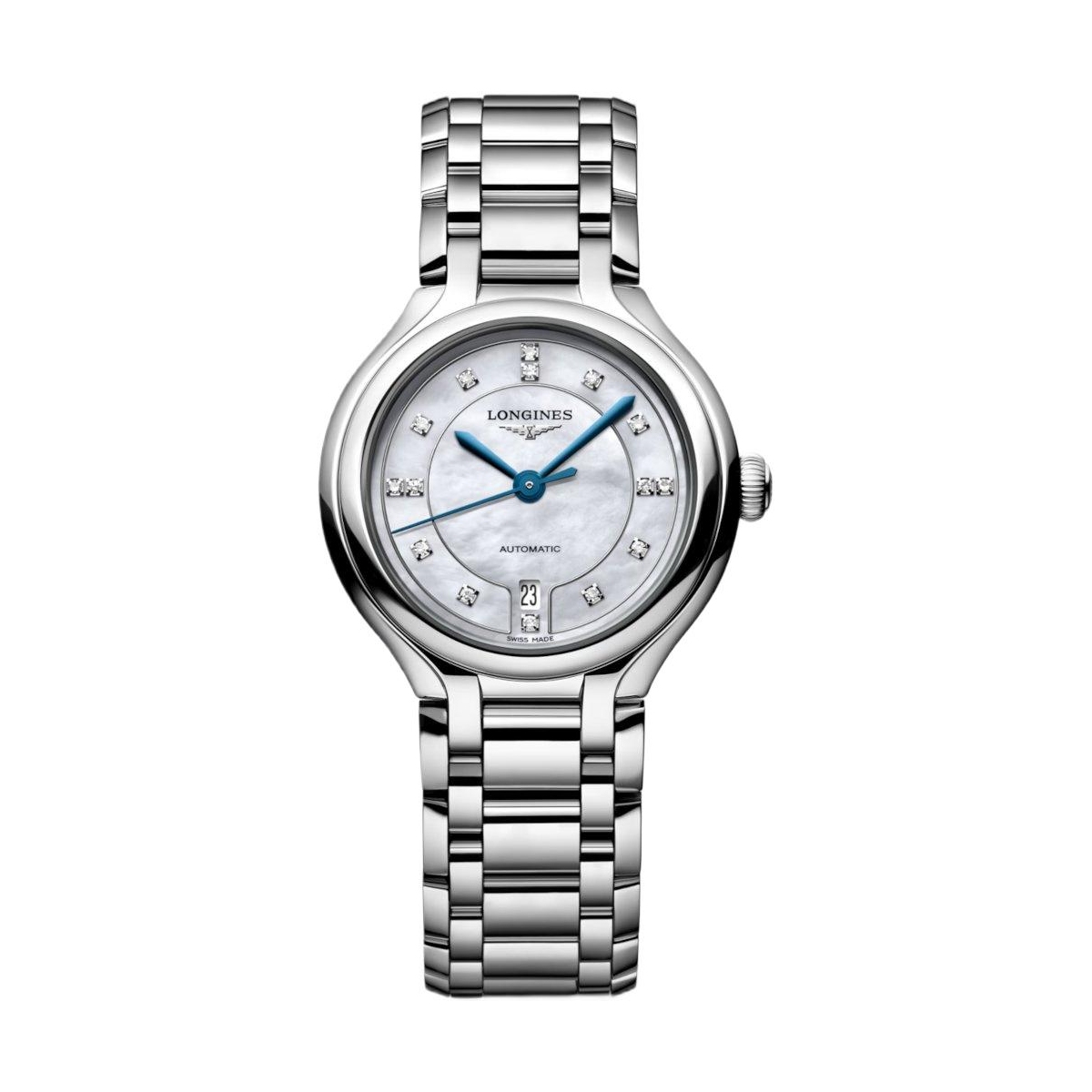 LONGINES PRIMALUNA