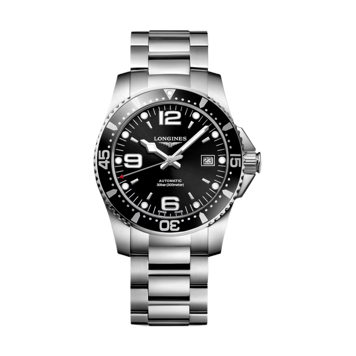 LONGINES HYDROCONQUEST