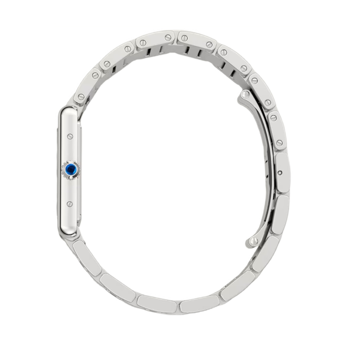 ZEGAREK CARTIER TANK MUST L