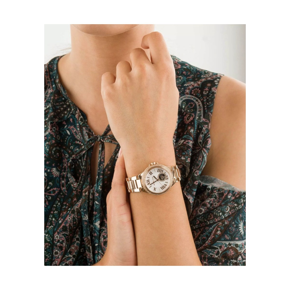 ZEGAREK MICHAEL KORS CAMILLE