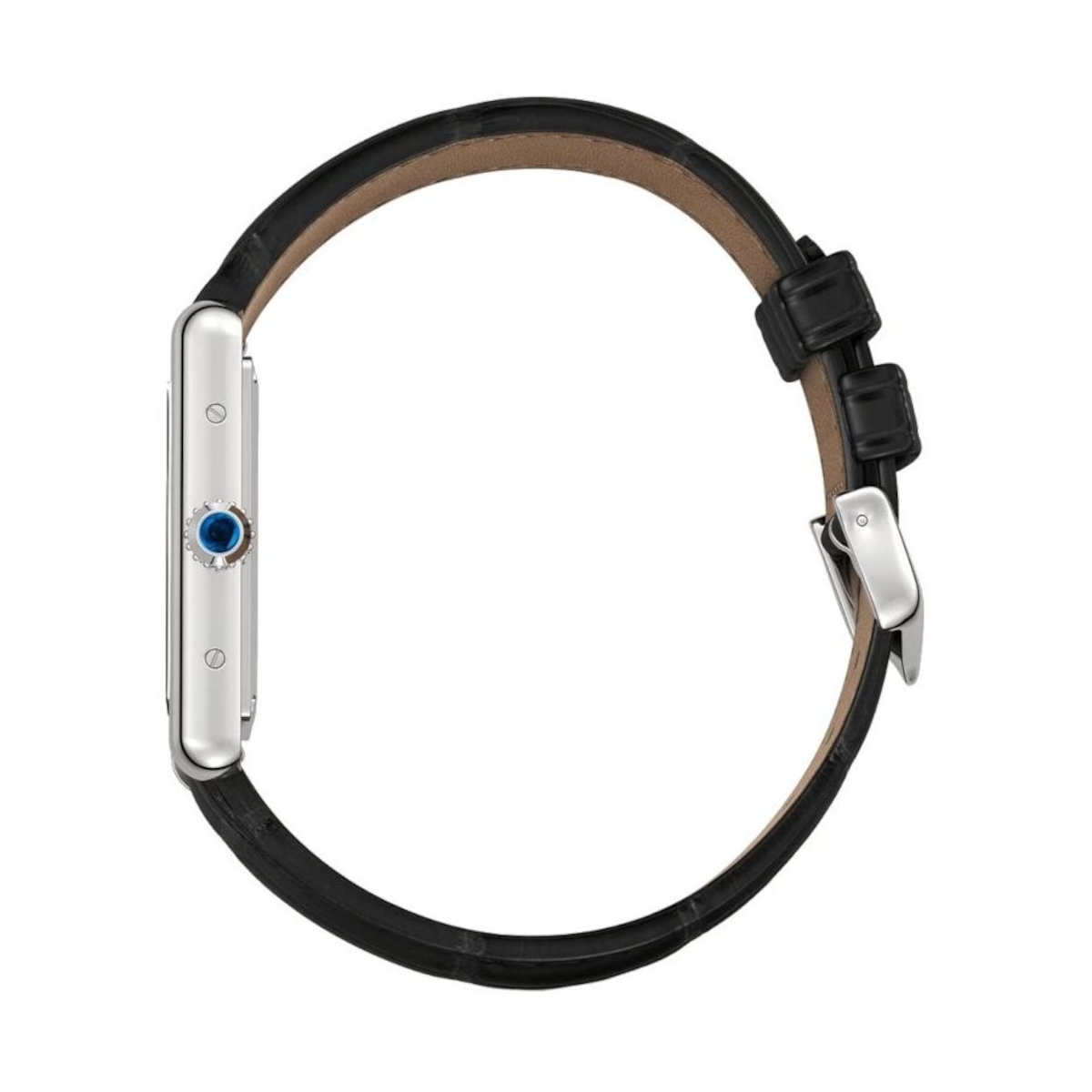 ZEGAREK CARTIER TANK MUST L