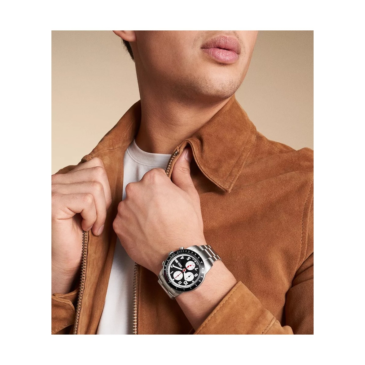 ZEGAREK FOSSIL SPORT TOURER CHRONOGRAPH