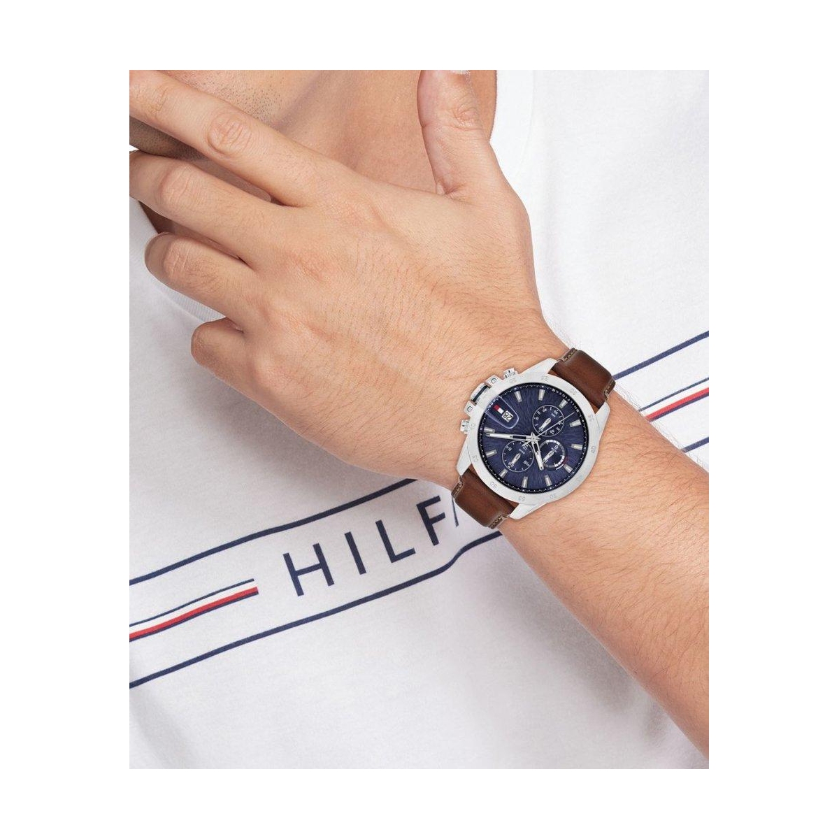 ZEGAREK TOMMY HILFIGER JAMESON