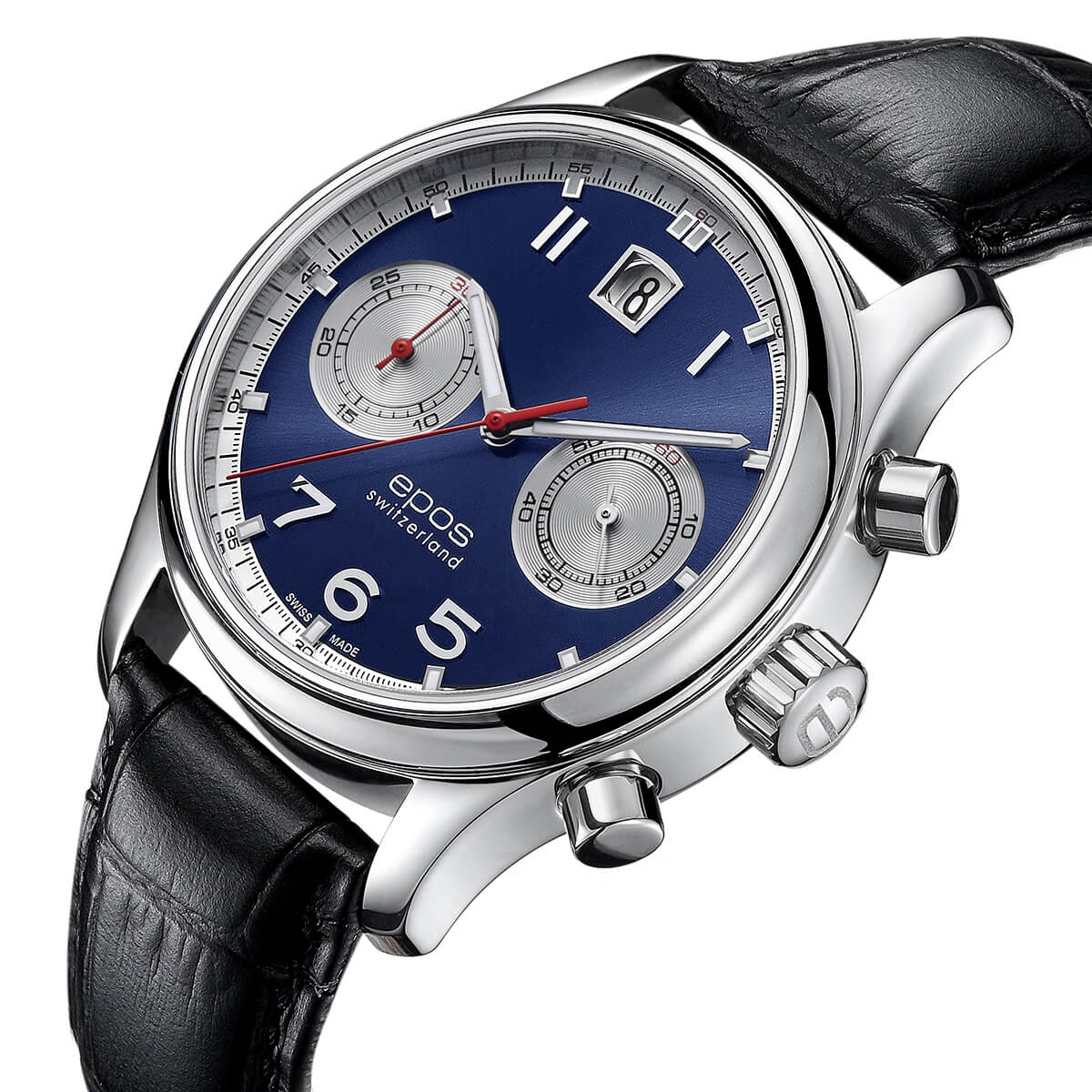 ZEGAREK EPOS ARTISTRY 3415 AUTOMATIC CHRONOGRAPH