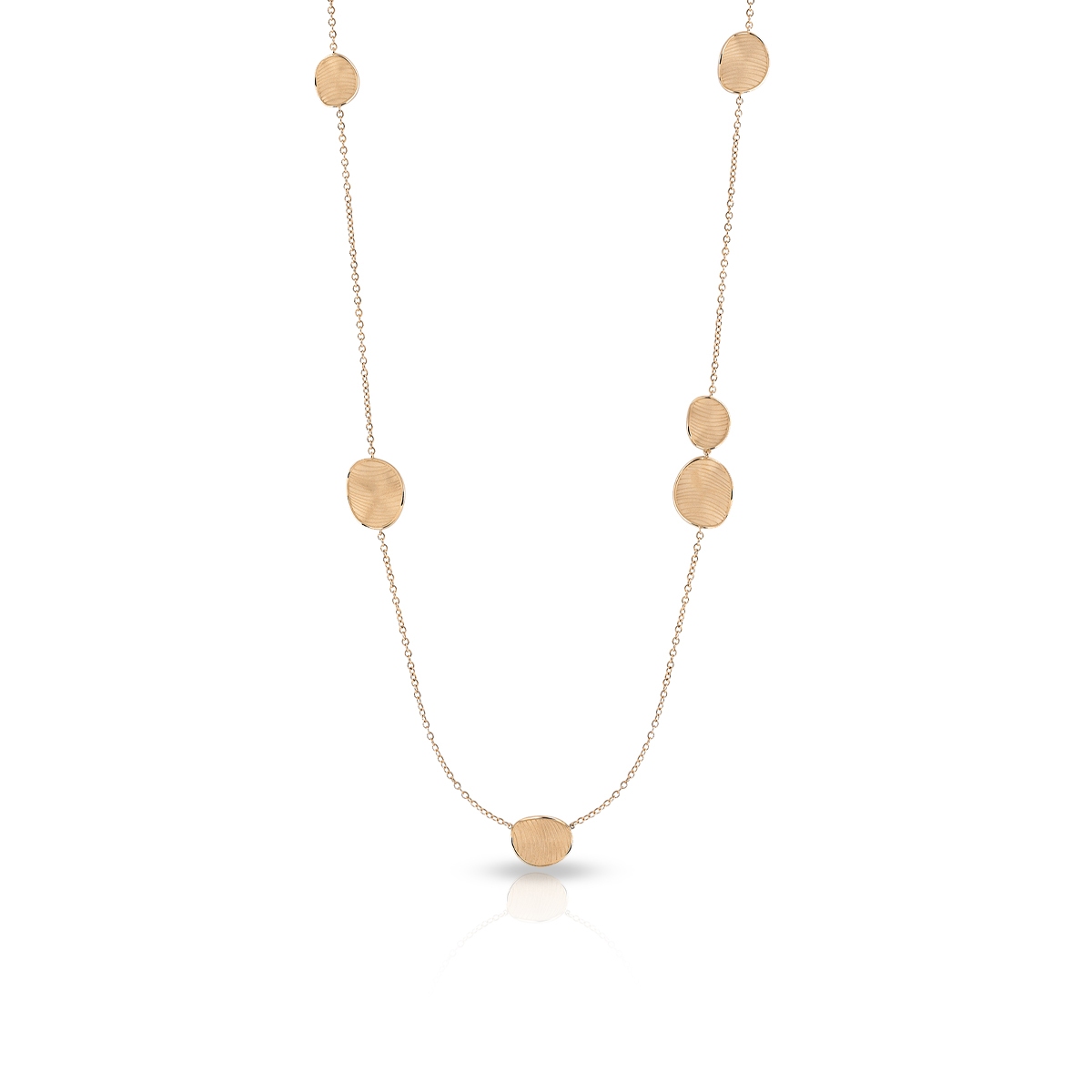 Naszyjnik złoty CAMMILLI FIRENZE