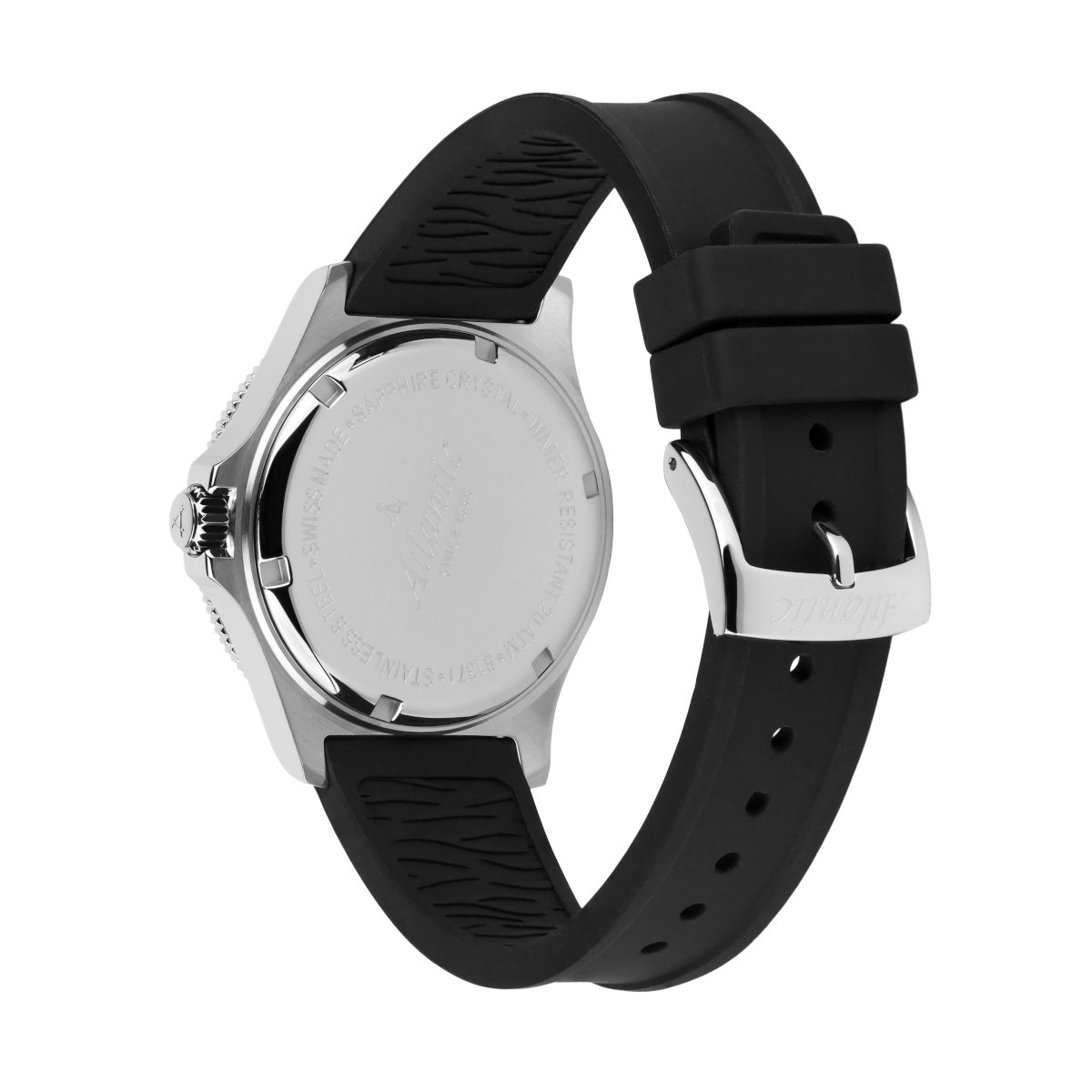 ZEGAREK ATLANTIC MARINER