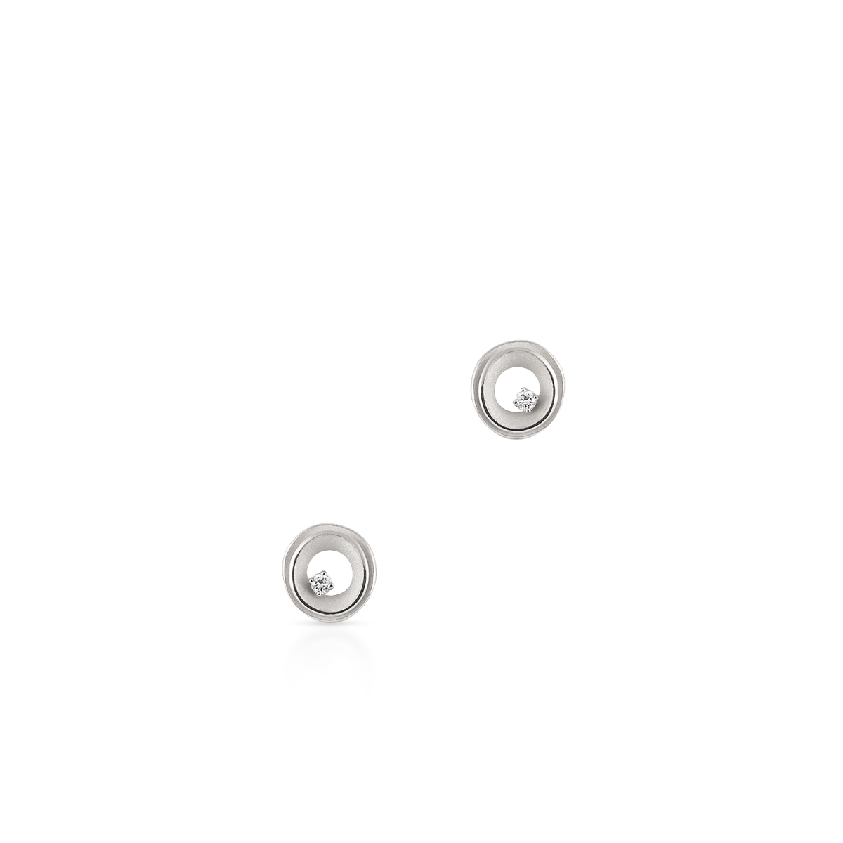 Kolczyki złote CAMMILLI FIRENZE