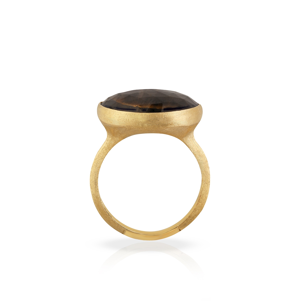 Pierścionek złoty Marco Bicego